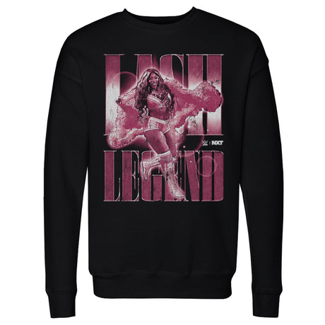 Lash Legend Men's Crewneck Sweatshirt | 500 LEVEL