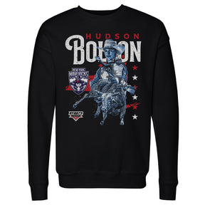 Hudson Bolton Men's Crewneck Sweatshirt | 500 LEVEL