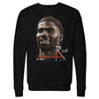 Shedeur Sanders Men's Crewneck Sweatshirt | 500 LEVEL