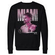 Rodrigo De Paul Men's Crewneck Sweatshirt | 500 LEVEL
