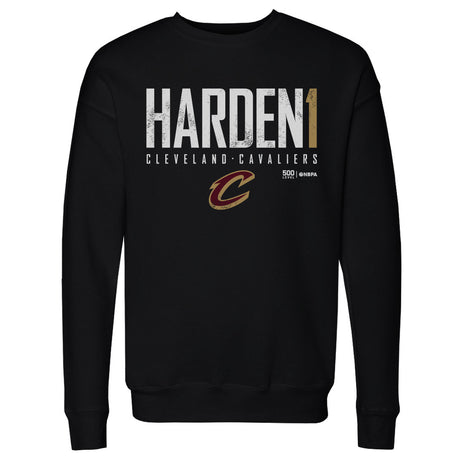 James Harden Men's Crewneck Sweatshirt | 500 LEVEL