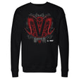 Stephanie Vaquer Men's Crewneck Sweatshirt | 500 LEVEL