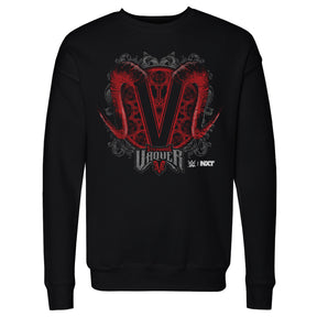 Stephanie Vaquer Men's Crewneck Sweatshirt | 500 LEVEL