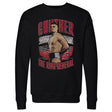 Gunther Men's Crewneck Sweatshirt | 500 LEVEL