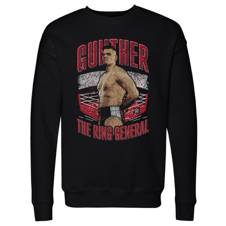 Gunther Men's Crewneck Sweatshirt | 500 LEVEL