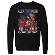 Alex Ovechkin Men's Crewneck Sweatshirt | 500 LEVEL
