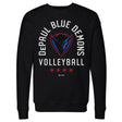 DePaul Blue Demons Men's Crewneck Sweatshirt | 500 LEVEL