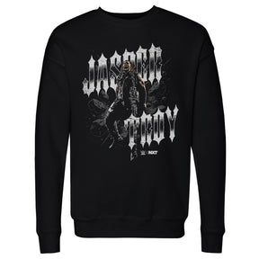 Jasper Troy Men's Crewneck Sweatshirt | 500 LEVEL