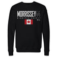 Josh Morrissey Men's Crewneck Sweatshirt | 500 LEVEL