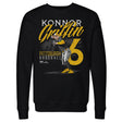 Konnor Griffin Men's Crewneck Sweatshirt | 500 LEVEL