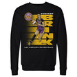 Cameron Brink Men's Crewneck Sweatshirt | 500 LEVEL