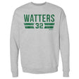 Ricky Watters Men's Crewneck Sweatshirt | 500 LEVEL