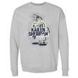 Kailen Sheridan Men's Crewneck Sweatshirt | 500 LEVEL