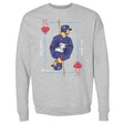 Kyle Tucker Men's Crewneck Sweatshirt | 500 LEVEL