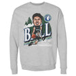 LaMelo Ball Men's Crewneck Sweatshirt | 500 LEVEL