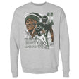 A.J. Brown Men's Crewneck Sweatshirt | 500 LEVEL