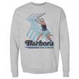 Barbora Krejcikova Men's Crewneck Sweatshirt | 500 LEVEL