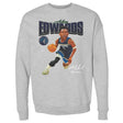 Anthony Edwards Men's Crewneck Sweatshirt | 500 LEVEL