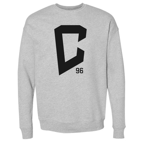 Columbus Crew Men's Crewneck Sweatshirt | 500 LEVEL