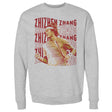 Zhizhen Zhang Men's Crewneck Sweatshirt | 500 LEVEL