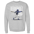 Teoscar Hernandez Men's Crewneck Sweatshirt | 500 LEVEL