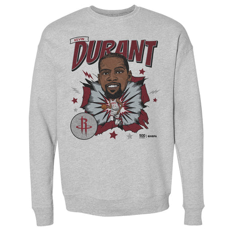Kevin Durant Men's Crewneck Sweatshirt | 500 LEVEL