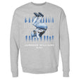 Jameson Williams Men's Crewneck Sweatshirt | 500 LEVEL
