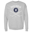 Alex Ovechkin Men's Crewneck Sweatshirt | 500 LEVEL