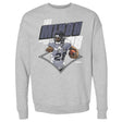 Joe Mixon Men's Crewneck Sweatshirt | 500 LEVEL