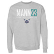 Tre Mann Men's Crewneck Sweatshirt | 500 LEVEL