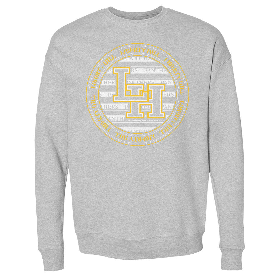 Crown Trio Men's Crewneck Sweatshirt | 500 LEVEL