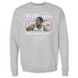Jalen Williams Men's Crewneck Sweatshirt | 500 LEVEL