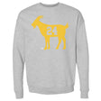 Los Angeles Men's Crewneck Sweatshirt | 500 LEVEL