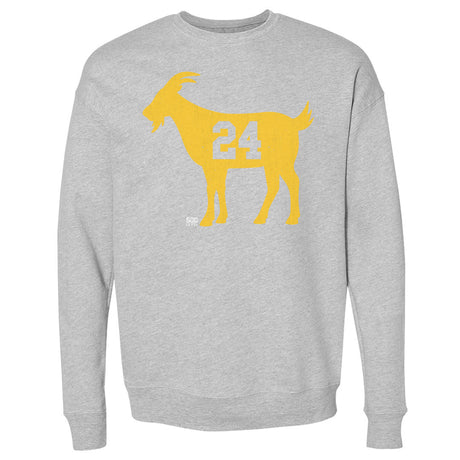 Los Angeles Men's Crewneck Sweatshirt | 500 LEVEL