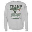 A.J. Brown Men's Crewneck Sweatshirt | 500 LEVEL