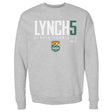 Devin Lynch Men's Crewneck Sweatshirt | 500 LEVEL