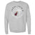 Jamal Cain Men's Crewneck Sweatshirt | 500 LEVEL