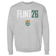Natasha Flint Men's Crewneck Sweatshirt | 500 LEVEL