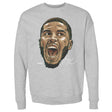 Jayson Tatum Men's Crewneck Sweatshirt | 500 LEVEL