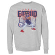 Joel Embiid Men's Crewneck Sweatshirt | 500 LEVEL