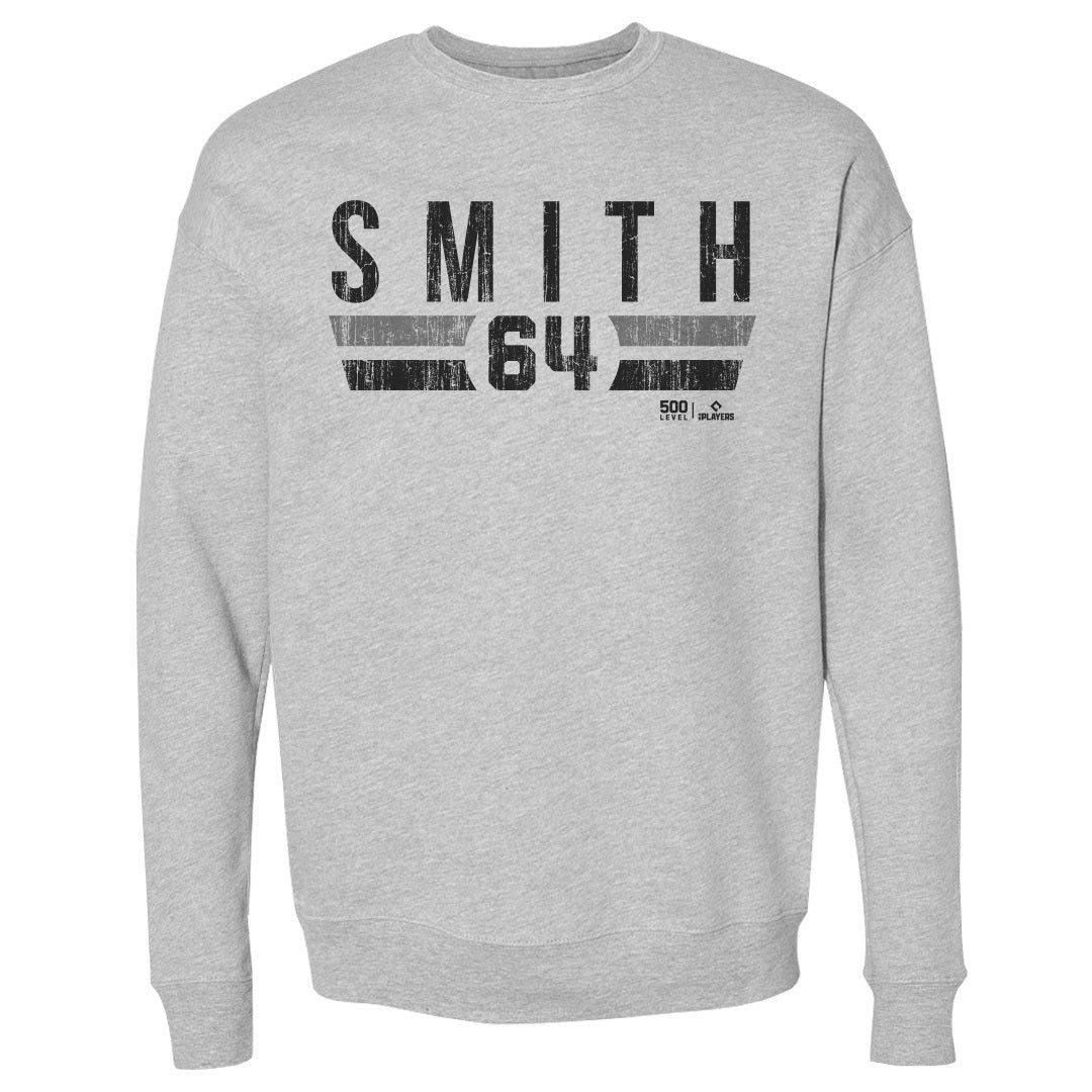 Shane Smith Men's Crewneck Sweatshirt | 500 LEVEL