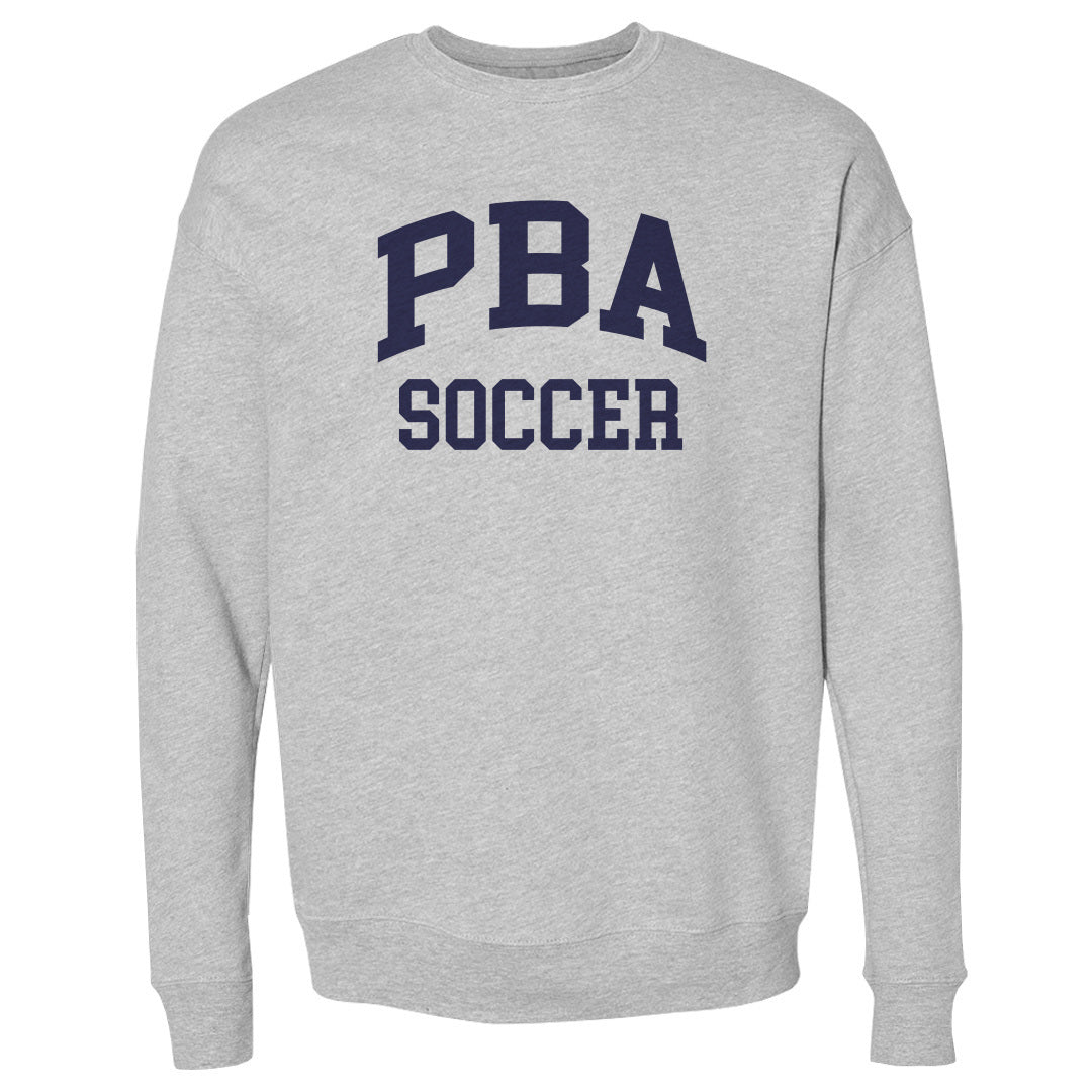 Crown Trio Men's Crewneck Sweatshirt | 500 LEVEL