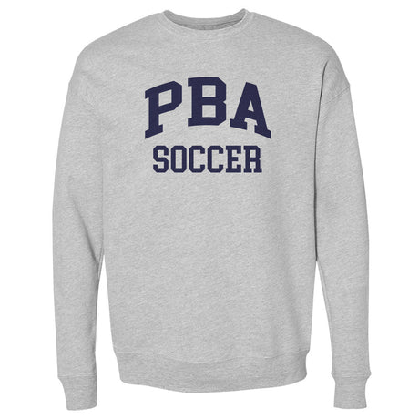Crown Trio Men's Crewneck Sweatshirt | 500 LEVEL