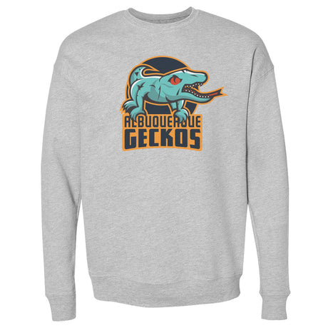 New Mexico United Men's Crewneck Sweatshirt | 500 LEVEL