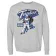 Jonathan Taylor Men's Crewneck Sweatshirt | 500 LEVEL