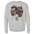 Ketel Marte Men's Crewneck Sweatshirt | 500 LEVEL