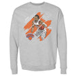 Jalen Brunson Men's Crewneck Sweatshirt | 500 LEVEL