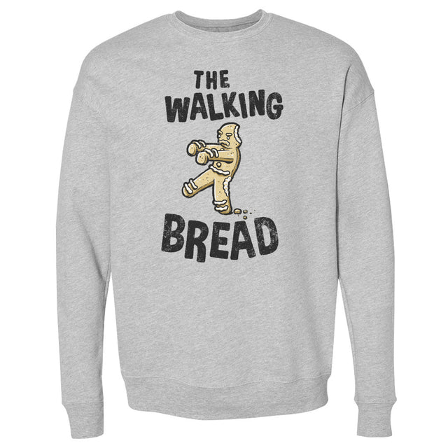 Christmas Men's Crewneck Sweatshirt | 500 LEVEL