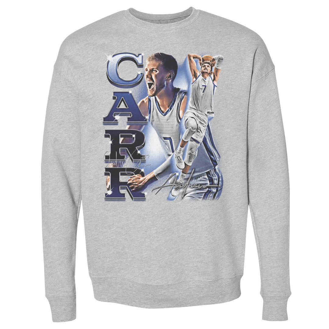 Andrew Carr Men's Crewneck Sweatshirt | 500 LEVEL