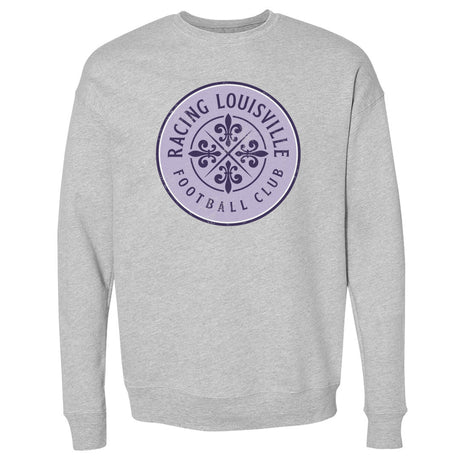 Racing Louisville FC Men's Crewneck Sweatshirt | 500 LEVEL